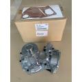 Komatsu dozer D85ESS-2 turbocharger 6151-82-8500