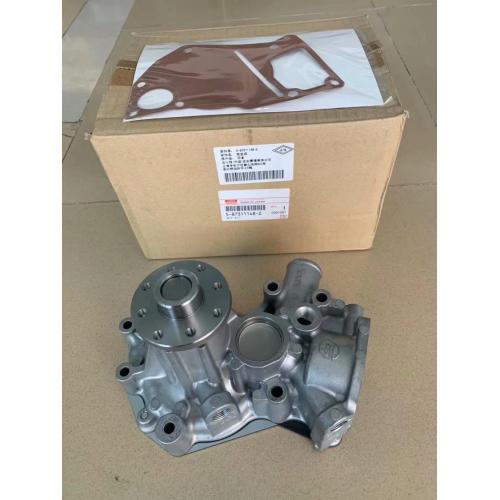 Isuzu 4HK1 engine water pump 8-980388450-0