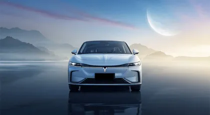 Hot Selling New Energy Vehicles: Voyah and Zhuiguang EVs