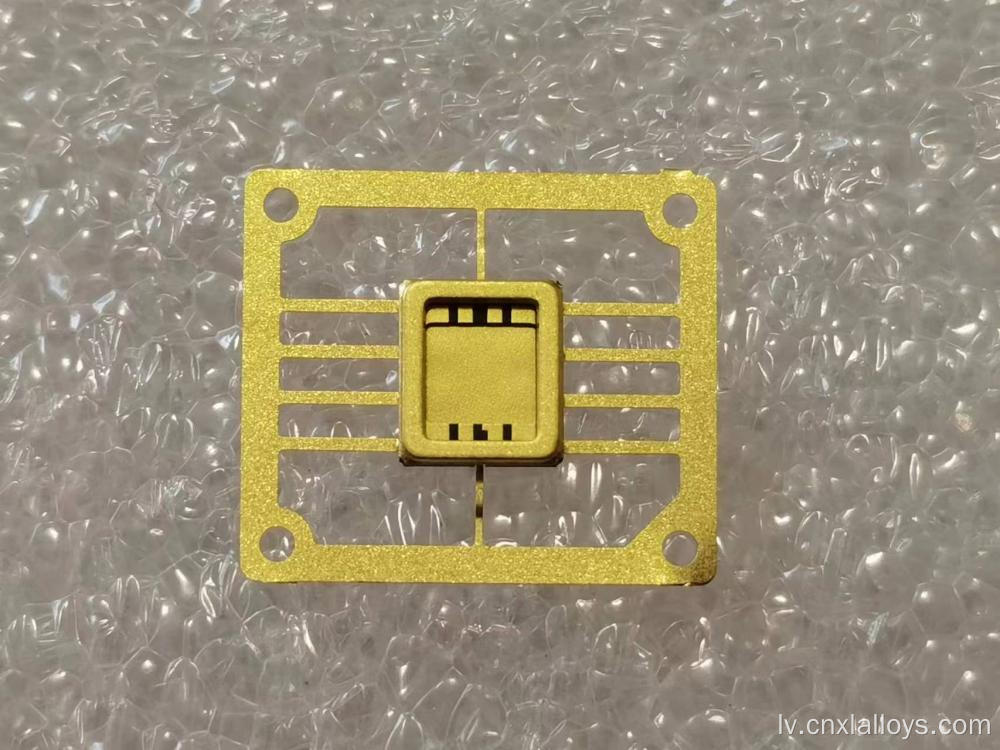CSOP08B paketes patēriņa elektronikai