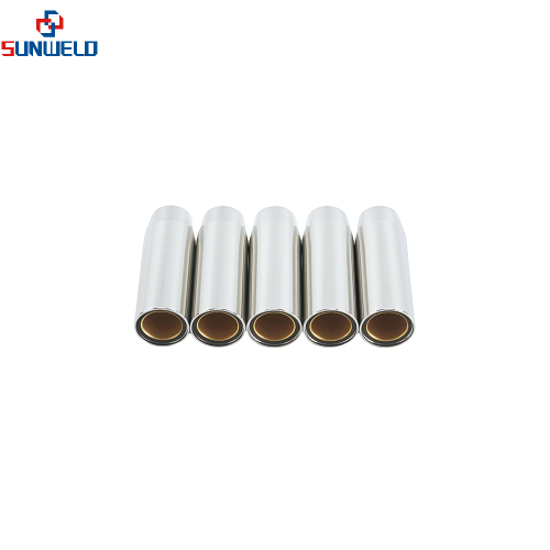 XLA305 fúvóka kúpos rácsúsztatható 16x72mm XL145.D378