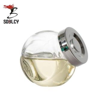 Polydextrose-löslicher Ballaststoffsirup als Füllstoff
