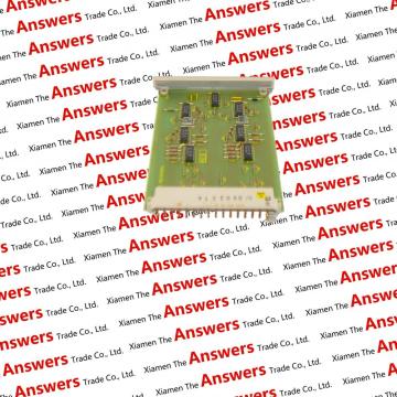 6EC2480-0A SIMATIC C2 PCB 1 SPS TWO-CHANNEL SELECTOR