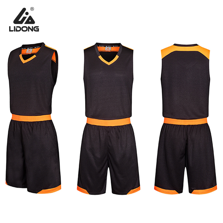 Cheap Price Basketball Wear Jersey Wear Basketball