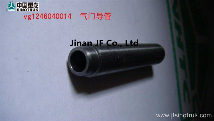 610800040005 61560040031 612630040022 Weichai Valve Guide