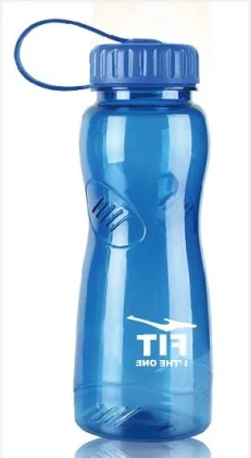 1liter plastic bottled water