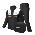 Chubasquero para moto estilo Four Seasons Racing- RC23