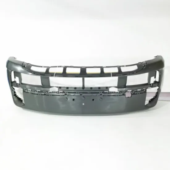 X03-28030020-B Car Auto Parts Front Bumper for Lixiang L7