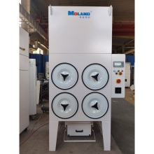 Industrial Stationary Dust Collector for Welding Polishing