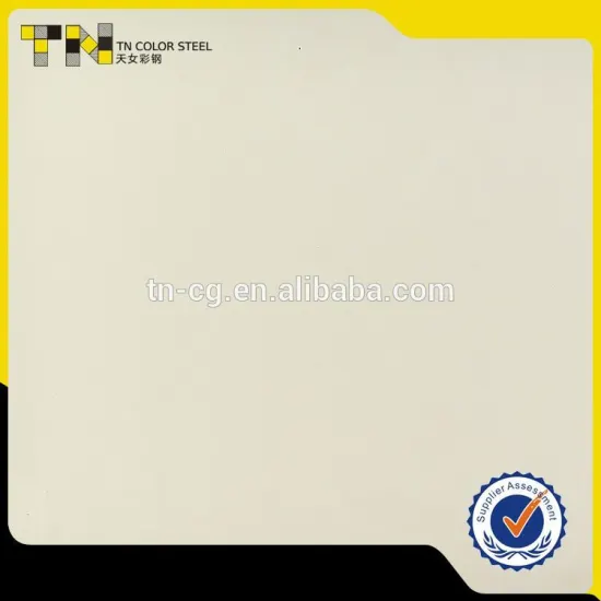 New and hot simple design 14 gauge galvanized steel sheet wholesale