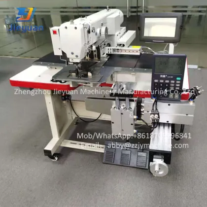 Curtain Pleating Machine: Automation for Pinch Pleat and Sunshade Curtains
