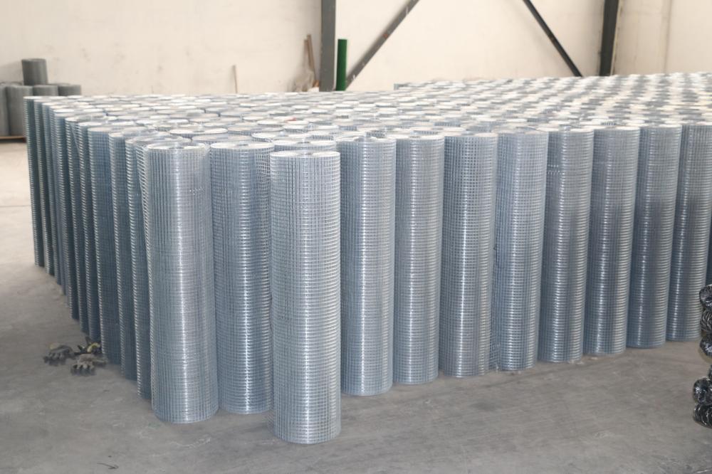 Welded Wire Mesh 51