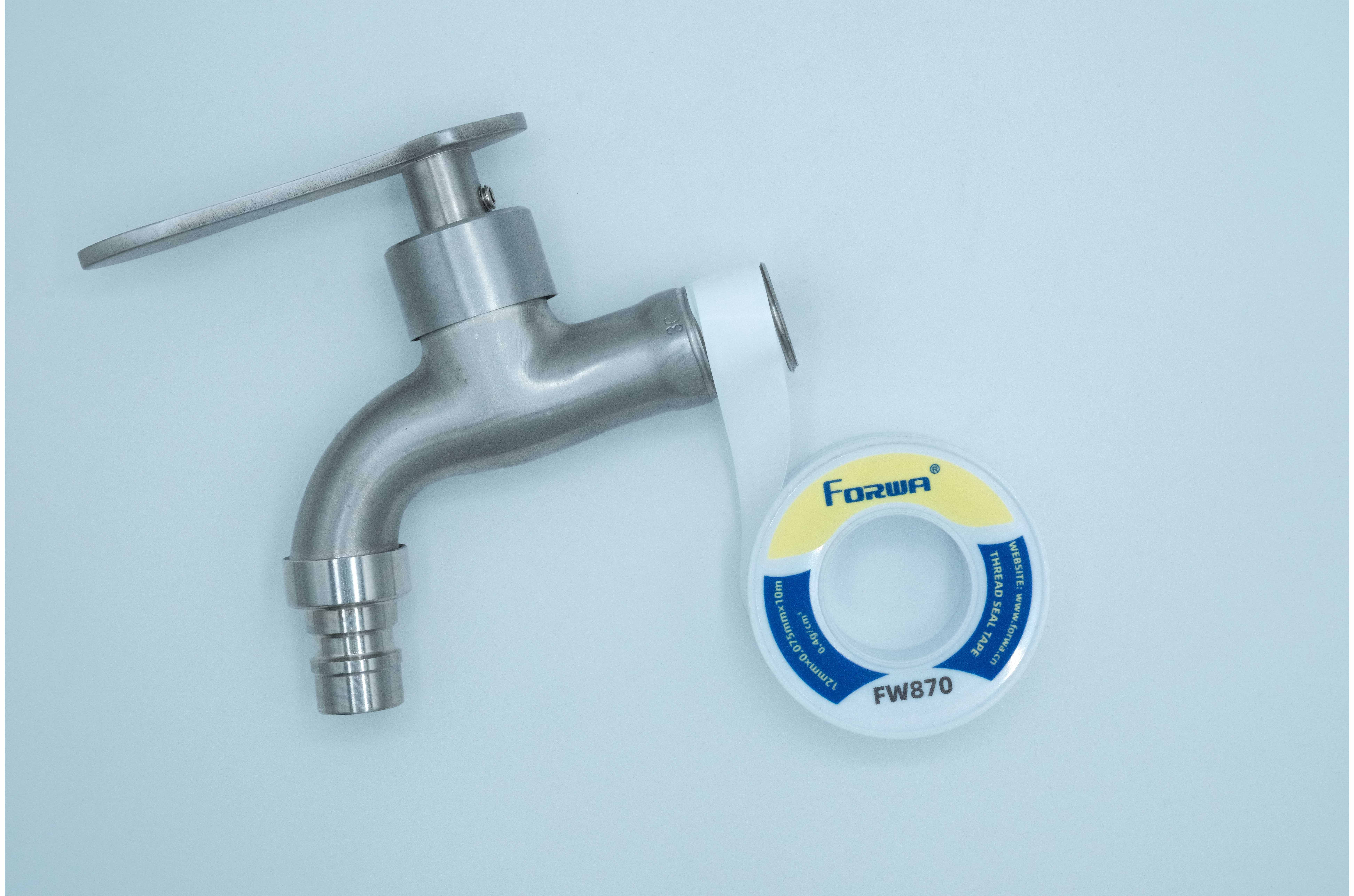 General-purpose PTFE sealing tape