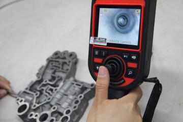 Industrial borescopes sales price