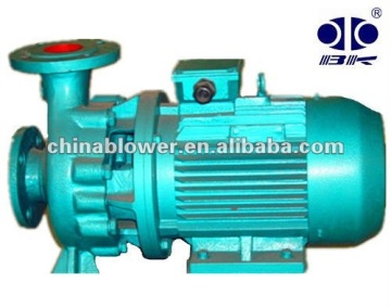 YYW80-160(I)/2 Horizontal centrifugal clean water pump