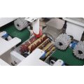 Furniture Sanding Machine 4 Sided Profile Sander Machine