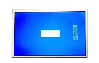 Customized LW700AT9008 7 LCD Panel 800x480 7" lcd display m