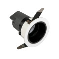 10W Recessed COB adjustable Wall washer spotlight