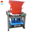 Semi Automatic Interlocking Brick Machine for Sale