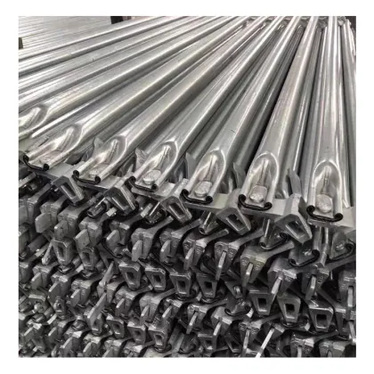 Layher Scaffolding Price List and Manufacturing - Shuttering Jacks and Frame Scaffold