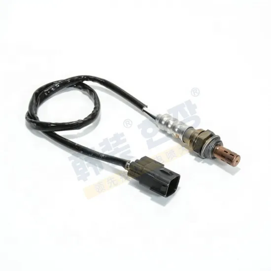 Oxygen Sensor 39210-2G600 39210-2G170 for Hyundai and Kia