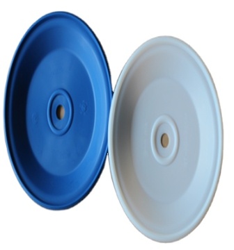 Diaphragm Pump Spare Parts
