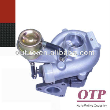 GT15 turbocharger GT15 Turbo