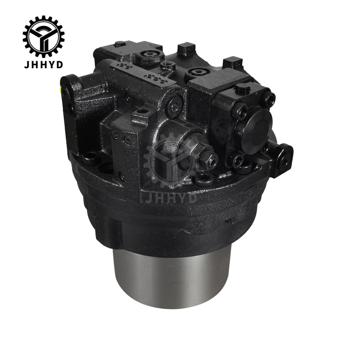 Caterpillar 330GC Travel Motor 569-2928 Track Motor