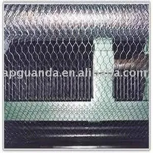 HEXAGONAL MESH CANTON FAIR, CHICKEN MESH SUPPLIER, TWISTED MESH