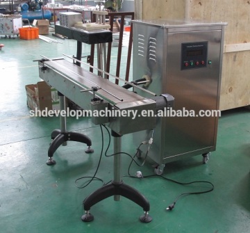 JF-2 Aluminium foil induction sealer (transistor heat)