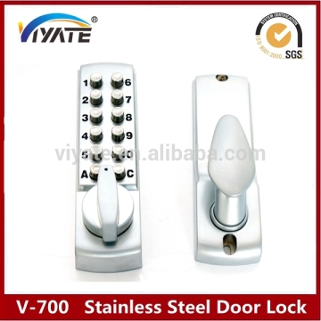 New Type Digital Self Locking Door Lock