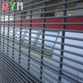 Galvanizzato saldato 358 Maglie di sicurezza Fence Anti Climb