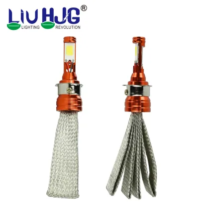 Motorcycle 12v LED Headlight Bulbs
