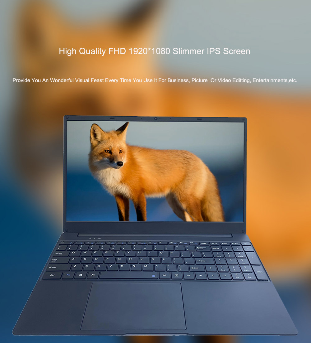 Budget Laptop For Photoshop