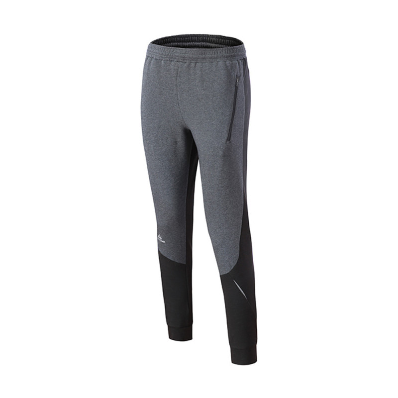 Casual Slacks with Zipper Online For Men