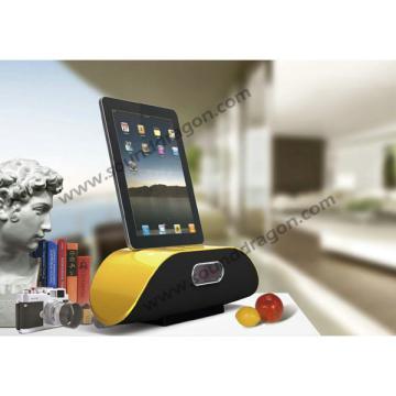 iPhone Speaker, Made for iPod/iPhone/iPad