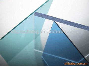 Solid polycarbonate Sheets;lexan polycarbonate solid sheet