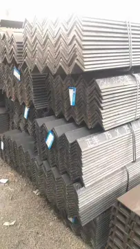 SUS 304 Stainless Steel Angle Bar