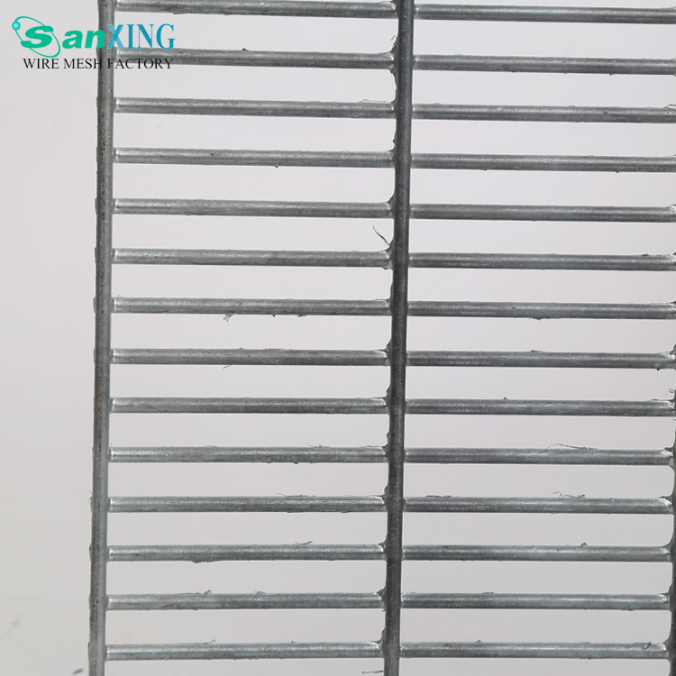 2022 stainless steel welded mesh panel