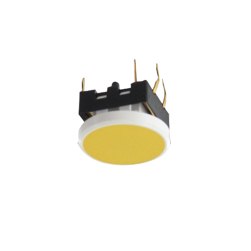 Interruttore a pulsante LED SPSD illuminato