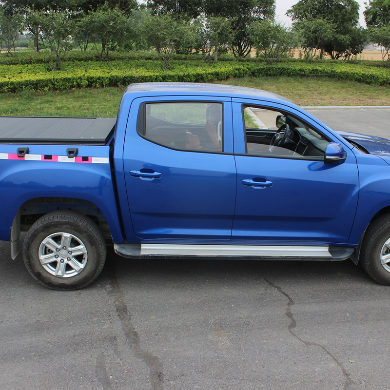 Toyota Hilux Sr5 Tonneau Cover