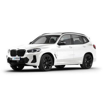 2022-2023 Midsize SUV Used Petrol Cars: BMW X3 3.0t