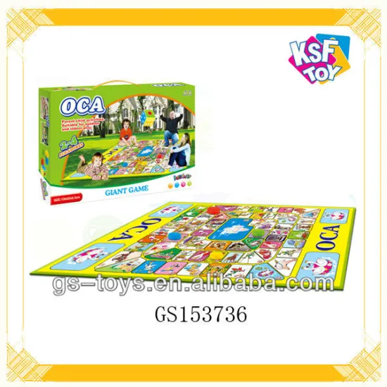 Carpet Chess For Kids