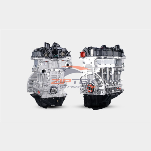 BMW Mini N20B20 Engine powerful power