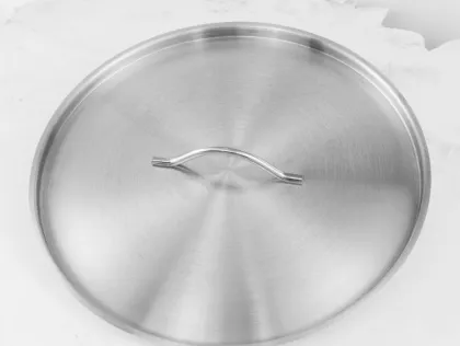 stainless steel stockpot costco
