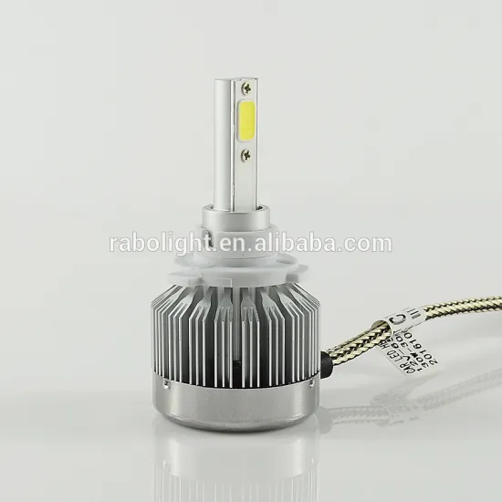automobiles & motorcycles car lights led c1 auto led 9005/HB3 9006/HB4 D2 D1S D2S D3S D4S projector headlight bulb