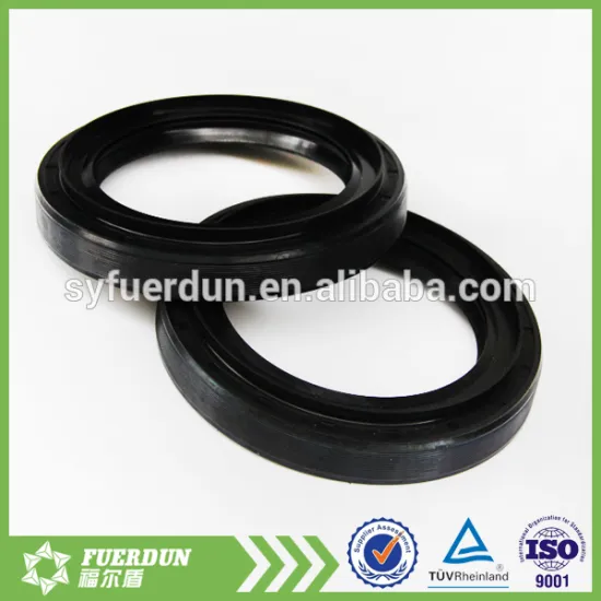 High quality and low price diesel engine 13T input side oil seal