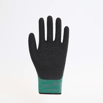 Latex Gloves Home Depot