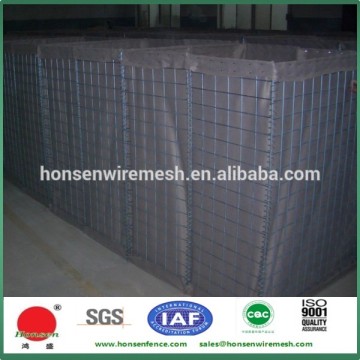 2014 Hot Sale HESCO Barriers Factory