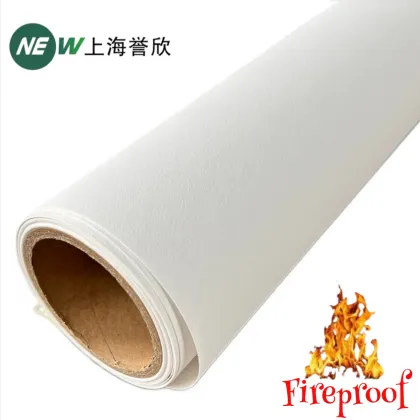 Seamless Large Wall Width Wallcovering for Latex and Eco-solvent Printing Machines